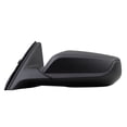 thumbnail image 3 of Brock Power Mirror for 2016-2023 Malibu Manual Fold Left 84288097, 3 of 9