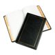 thumbnail image 1 of Libro de actas corporativo Wilson Jones Legal, tamaño 21,59 x 35,56 cm, 1 of 6