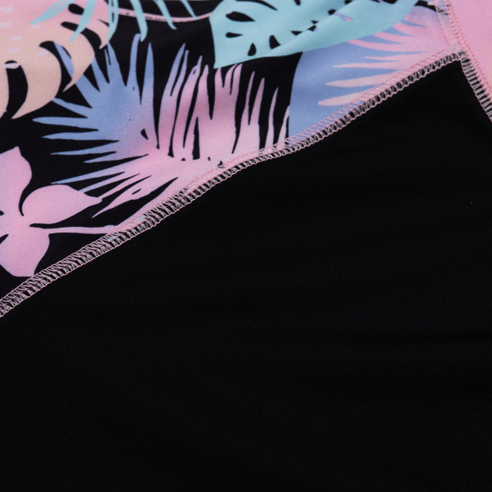 Burnside Short Sleeve Rashguard (Sizes S-XXL)