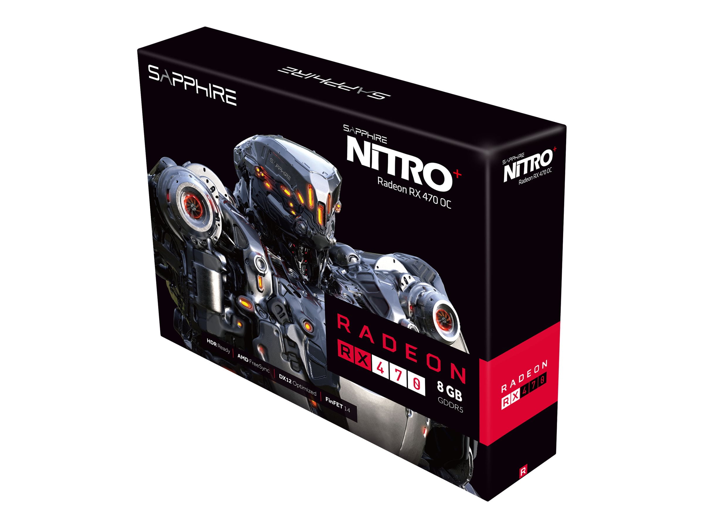 Sapphire RADEON RX470 8G GDDR5 MINING QUAD UEFI RX580 HDMI/BIOS改造済 2ポート 例のグラボ 中古ジャンク （１） Sapphire Radeon RX 470 8GB Mining Edition GDDR5 11256-57-21G AMD