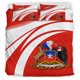 thumbnail image 3 of Juego de cama Escudo de Chile Cricket RLT7, 3 of 5