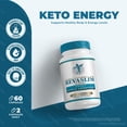 thumbnail image 4 of RevaSlim – Natural Daily Pill Formula Designed to align with Fitness Goals, Support active Lifestyle & Body Balance | Just 2 Easy-to-Swallow Pills Daily (60 Capsules), 4 of 10
