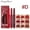 D, variant on QunYou Jelly Lip Press- Lipstick Pen Lip Gloss Dewy Lip Gloss Mirror Lightening Lip Lines Moisturizing Lipstick.5gx12