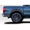 thumbnail image 2 of 2019-2023 Ford Ranger Duraflex AVR Fender Flares - 6 Pieces, 2 of 6
