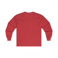 thumbnail image 2 of Unisex Ultra Cotton Long Sleeve Tee, 2 of 2