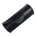 thumbnail image 3 of CTIRCHIU Motorcycle Side Bag Water Bottle Holder PU Black 1Set, 3 of 8