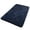 Blue, variant on Memory Foam Shell Starfish Bath Rugs Sets Ocean Beach Bathroom Mat Soft Absorbent Non Slip Floor Carpet for Coastal Bedroom Living Room Kitchen Entryway (Pink, 23.6x15.7'')