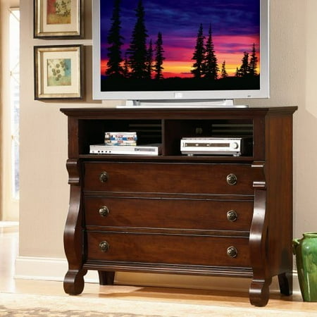 Georgetown Media Chest