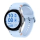 thumbnail image 1 of Reloj inteligente SAMSUNG Galaxy Watch FE 40 mm LTE AI 2024 - Plateado, 1 of 9