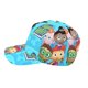 thumbnail image 4 of Súper Why Gorra de Béisbol para Hombres, Mujeres y Niños, Gorra Clásica de Visera Plana, Gorra Hip Hop Trucker, Snapback Ajustable, 4 of 5