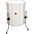 thumbnail image 1 of Latin Percussion LP3120 Samba 20 Insurdo with Legs Aluminium, 1 of 3