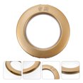 thumbnail image 2 of 80Pcs Plastic Curtain Grommets Curtain Eyelet Rings Nanoscale Roman Ring, 2 of 8