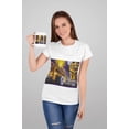 thumbnail image 2 of Surf woody - MaddK Studio- White glossy mug, 2 of 5