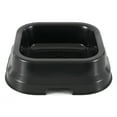 thumbnail image 3 of Little Giant MP10BLACK Salt Lick and Mineral Block 10 Quart Plastic Pan, Black, 3 of 6