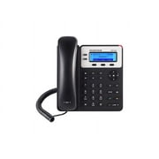 Grandstream GXP1625 IP Phone - Corded - Wall Mountable - Black
