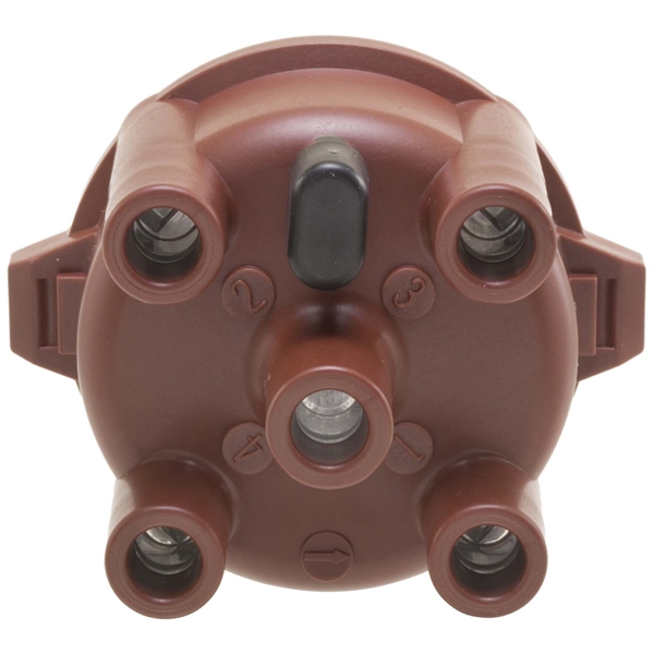 Distributor Cap and Rotor Kit