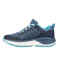 thumbnail image 3 of Hi-Tec Womens Trail Destroyer Low Trail Running  Athletic Sneakers Casual S, 3 of 5