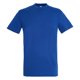 thumbnail image 1 of SOLS - Camiseta de manga corta modelo Regent para hombre (Azul Real), 1 of 3
