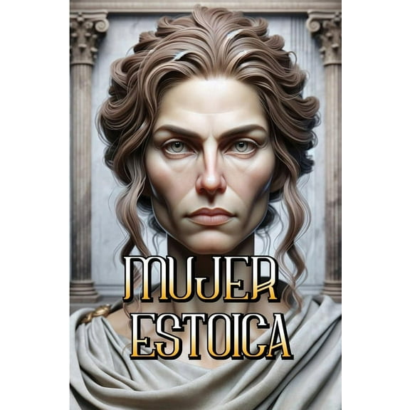 TrilogÃ­a Estoica Mujer Estoica: SabidurÃ­a y Fortaleza para Vivir con Integridad y Resiliencia, Book 5, (Paperback)