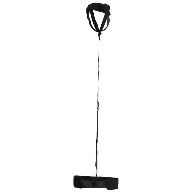 Volleyball Training Equipment, Practice Trainer for Football, and