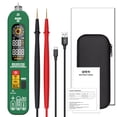 thumbnail image 2 of Multimeters,Ebtn Color Display Test Pen S8 3in1 Handheld Pen Thermometer 6000 Display Handheld Professional Color Display Handheld Pen Ebtn Color Buzhi Pen S8 Test Pen Tester 6000 Xinzy, 2 of 6