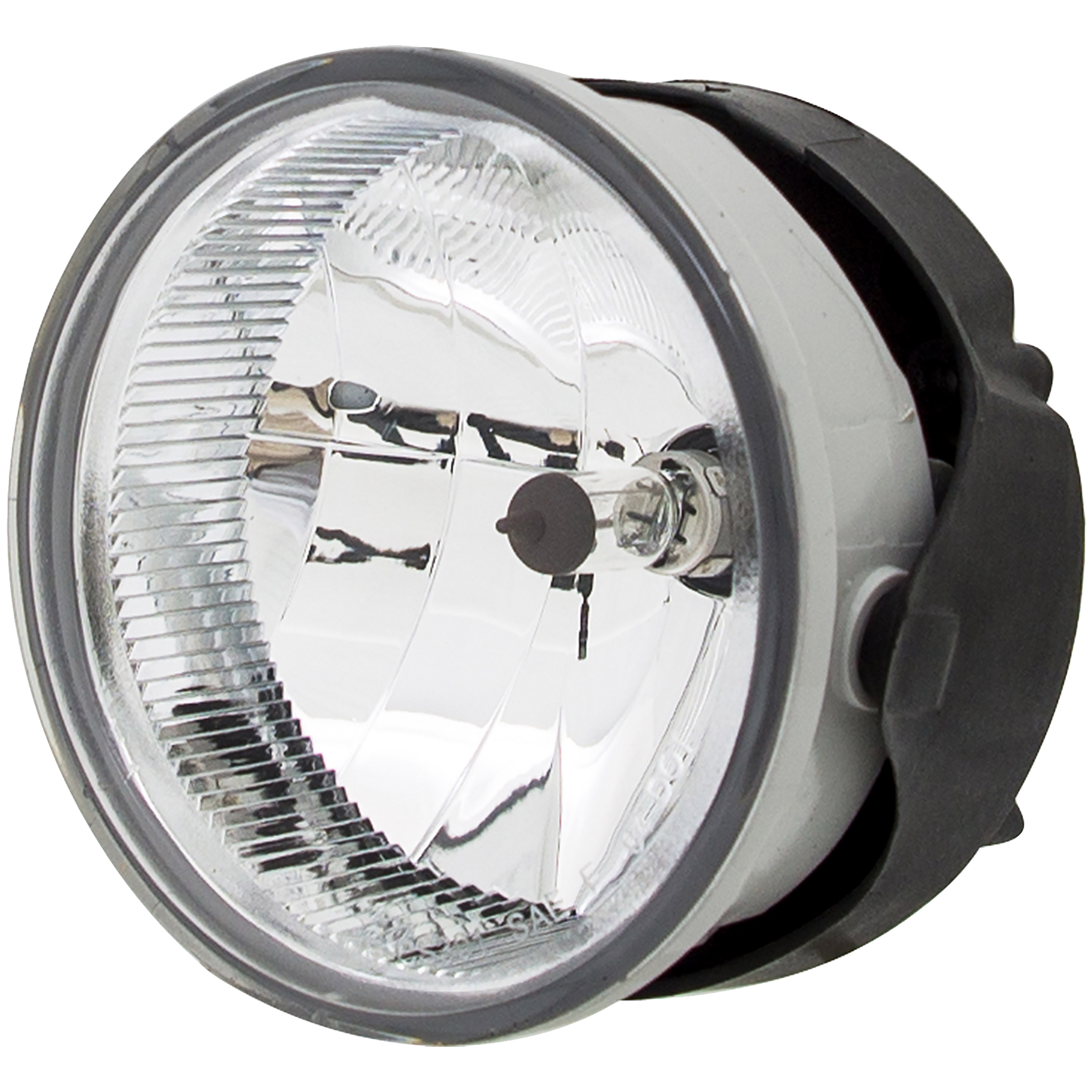 Dorman 1571144 Fog Light Assembly for Specific Jeep Models 