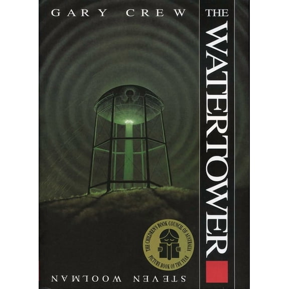 The Watertower (Paperback)