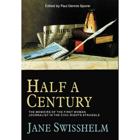 Half a Century (Hardcover)