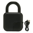 thumbnail image 3 of Fingerprint , Fast Recognition  Electronic Lock Anti Theft  For Door For Gym For Suitcase, 3 of 8