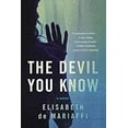 thumbnail image 1 of Pre-Owned The Devil You Know: A Novel (Hardcover) 1476779082 9781476779089, 1 of 1