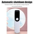 Forehead Thermometer Portable Non Contact Digital Infrared Thermometer