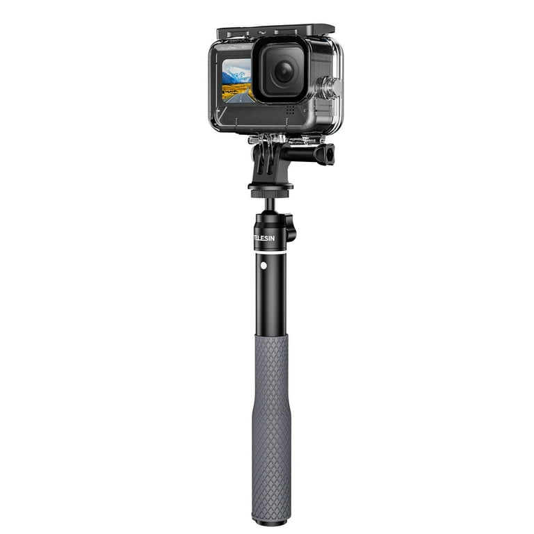 Dji Osmo Waterproof Selfie Stick For Gopro Waterproof Extendable