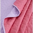 thumbnail image 2 of Mainstays Kids Reversible  Double Quilt-in-a-bag, 2 of 9