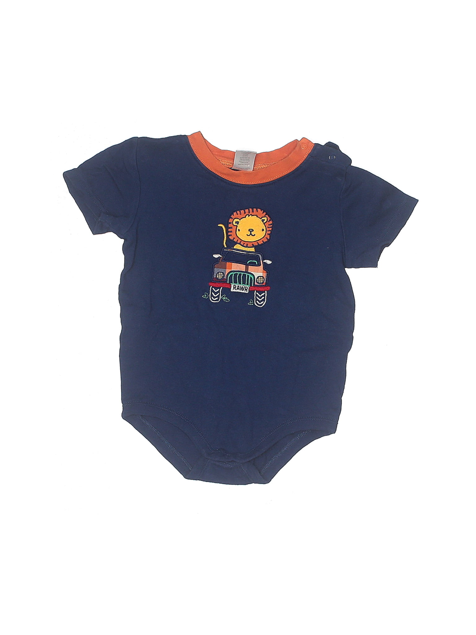 gymboree onesie