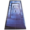 thumbnail image 1 of Door Sticker Wallpaper, Door Sticker Stereoscopic Effect Waterproof  For Ceramic For Wall For Door, 1 of 8