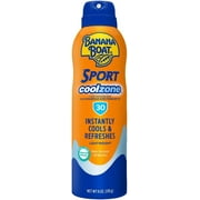 Sport Performance Coolzone SPF 30-6 oz