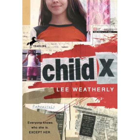 Pre-Owned Child X (Paperback) 0440419042 9780440419044