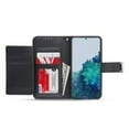 thumbnail image 4 of MyJacket Wallet Case Xtra Series for Samsung Galaxy S22 - Black / Black, 4 of 7
