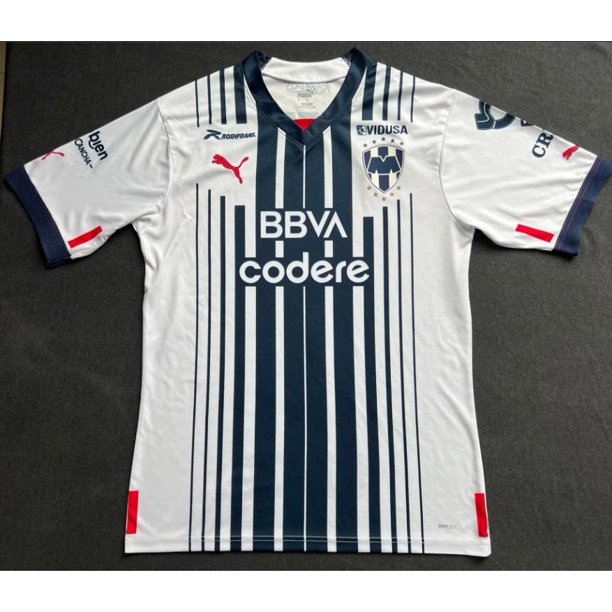 Jersey/Camiseta De Fútbol De Monterey En Casa Para 2022/23pangjing