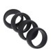 thumbnail image 3 of 4PCS Sports Silicone Ring Finger Ring Protector Silicone Flexible Finger Rings, 3 of 3