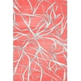 thumbnail image 2 of Bailey, Ann 23x32 White Modern Wood Framed Museum Art Print Titled - Nerves 3, 2 of 4
