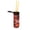 Red, variant on Heavy Duty Oxford Cloth Drumstick Storage Bag Container Holder with Adjustable Steel Mount Clamp Bracket for Stand Installation