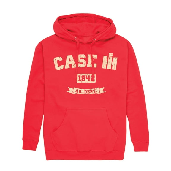 Case IH 1842 - Men's Pullover Hoodie