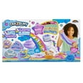 thumbnail image 4 of Cra-Z-Slimy Fluffy Butter Slime Trousse mega.   Excellente idée de cadeau pour les fêtes., 4 of 9