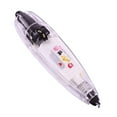 thumbnail image 1 of LSLJS 12PC Color Lace Decoration Correction Tape Decorative Tape Pen, Dish Towel, 1 of 6