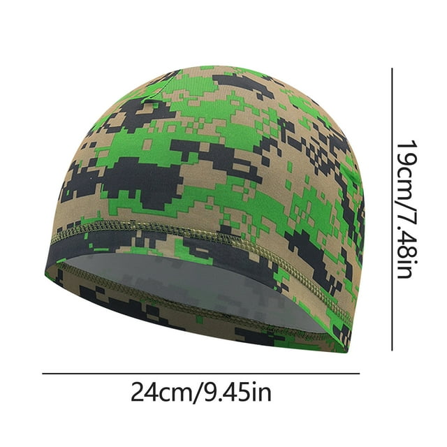 Wolfast Outdoor Cycling Cap Bicycle Lining Quick-drying Helmet Liner Cap Breathable Sports Cap