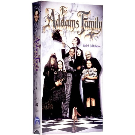 Addams Family, The (Full Frame)