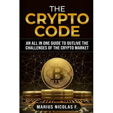 The Crypto Code (Paperback)