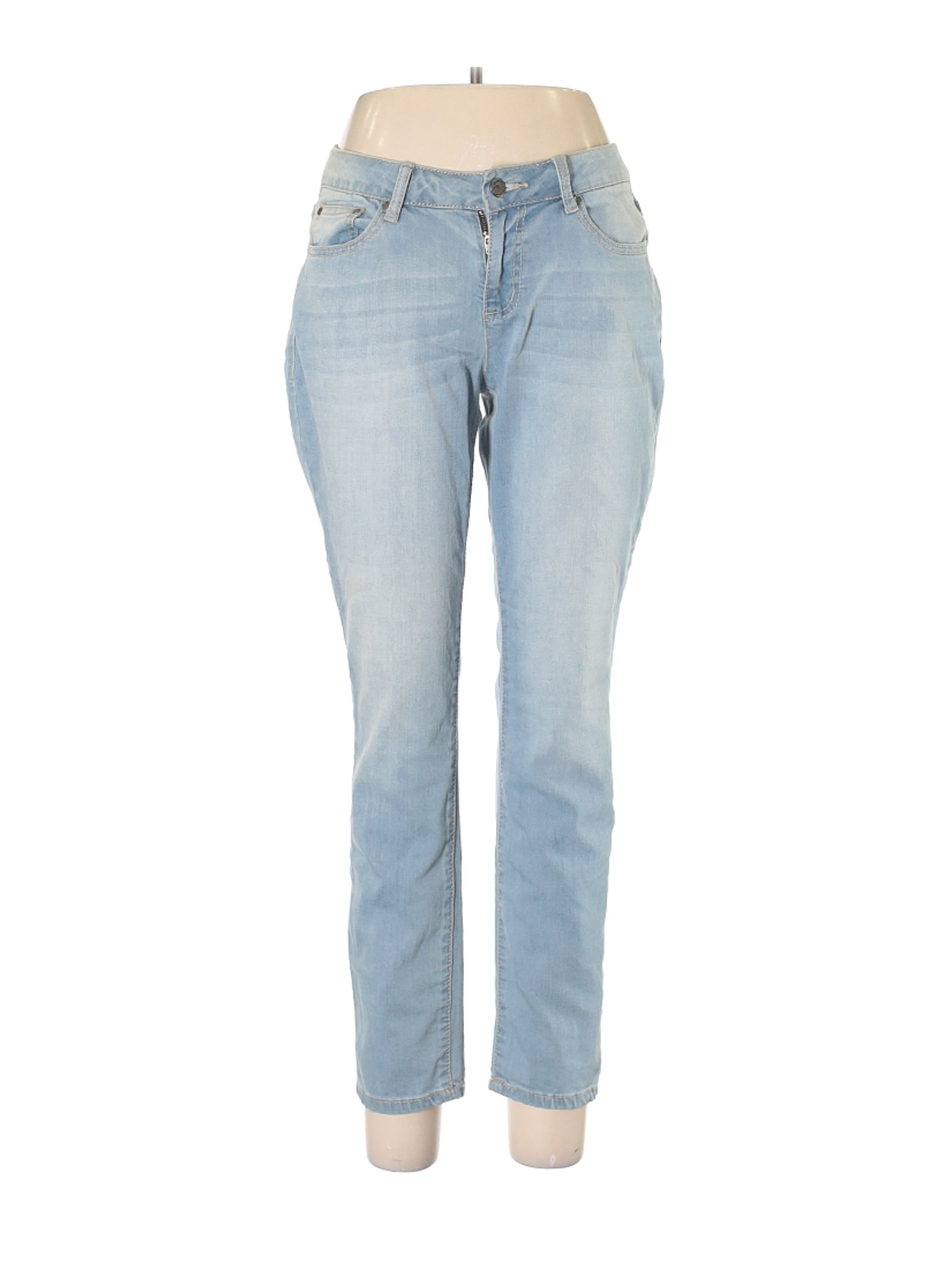 Earl Jean PreOwned Earl Jean Women's Size 12 Jeans