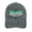 Gray, variant on Shady Pines Navy Baseball Cap for Men Women, Adjustable Snapback Hats Cotton Hat